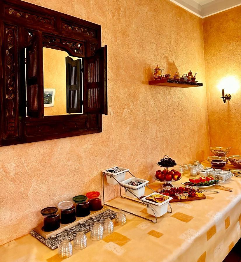 Hotel Krone Riesling Trittenheim Eksteriør bilde