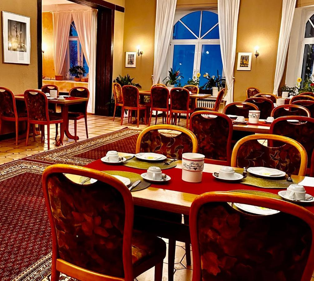 Hotel Krone Riesling Trittenheim Eksteriør bilde