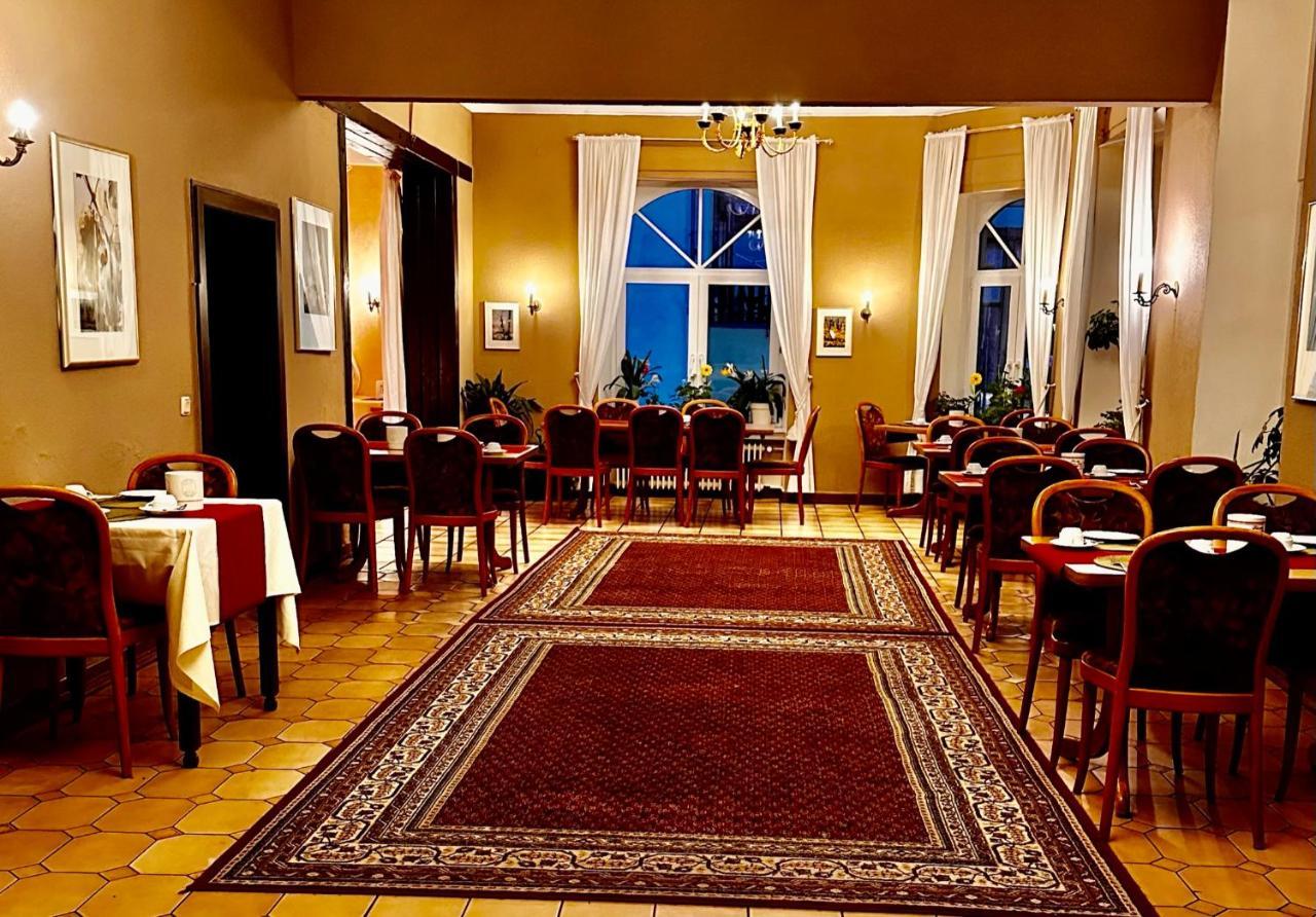 Hotel Krone Riesling Trittenheim Eksteriør bilde