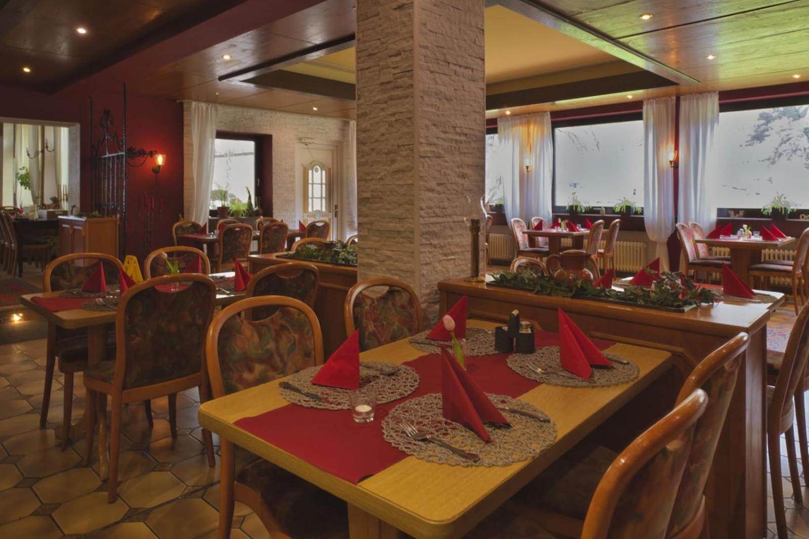 Hotel Krone Riesling Trittenheim Eksteriør bilde